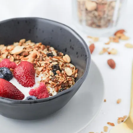 Camping Up Gekalefaterd *